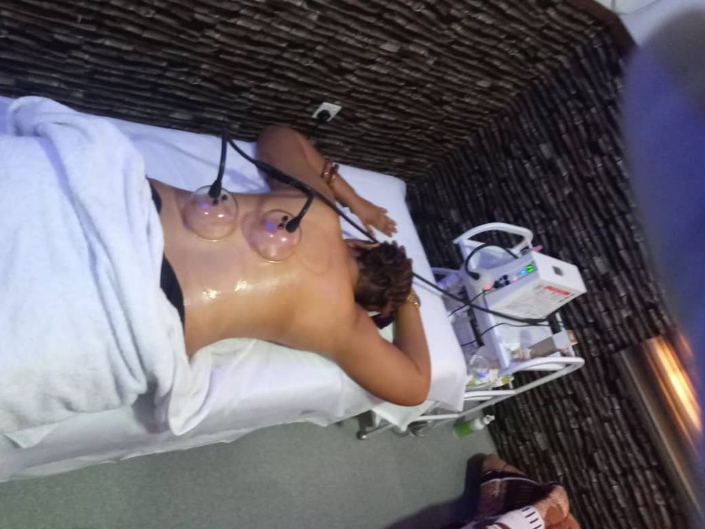 Body rejuvenation
